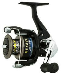 Катушка Shimano Nexave 3000 SFD  