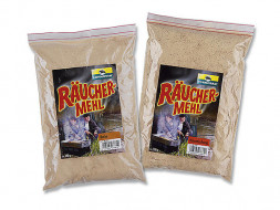 Опилки для коптильни Cormoran Дуб 500 грамм