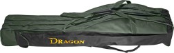 Чехол для удилищ Dragon на 3 удилища 145см