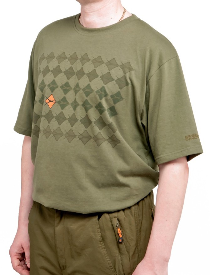 Футболка Chub Vantage T-Shirt