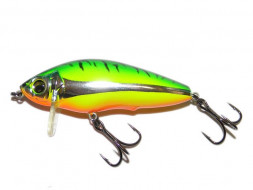 Воблер YO-ZURI F969 Hardcore Surface Crank 65F HHT - HHT