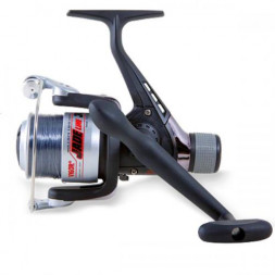 Катушка Lineaeffe Vigor Jade Line RD40