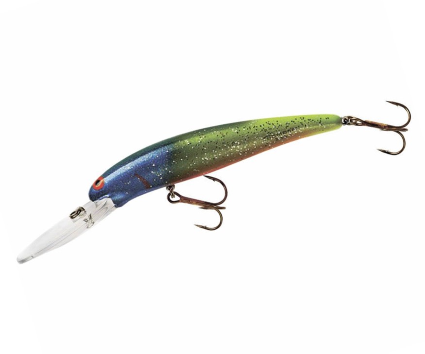 Воблер BOMBER "Long A" B24A-446