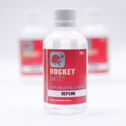 Ароматизатор Rocket Baits Персик 100 мл