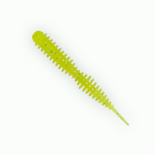 Съедобный силикон Fanatik Dagger 4" цвет 024 5шт