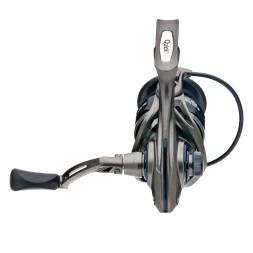 Катушка D.A.M. QUICK IMPULSE 420FD