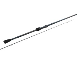 Спиннинговое удилище Azura 25 Kenshin Solid 76UL-S 2.29м up to 7г