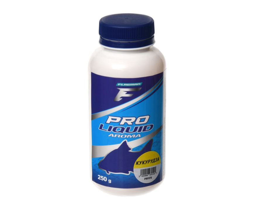 Ароматизатор Flagman Pro Кукуруза 250 мл