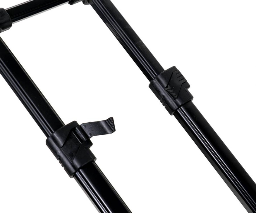 Род-под Carp Pro RP-225 на 3 и 4 удилища