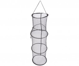 Садок Flagman Keepnet Mesh d30см 4 кольца