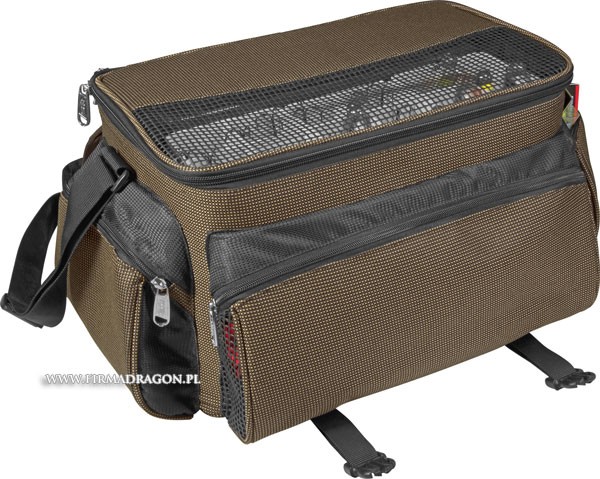 Сумка спиннингиста TEAM DRAGON