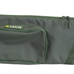 Чехол LeRoy SV для ружья без оптики Олива 90 см