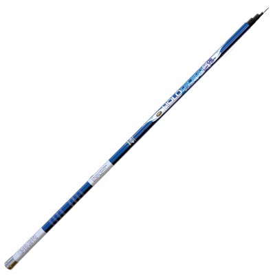 Удочка Lineaeffe Holo Carbon 7m 25g