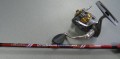 Набор спиннинговый Bratfishing Opossum Vega Ultra Lite 2,20