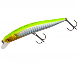 Воблер Flagman Eater 90mm 8g 0.5-1.2m