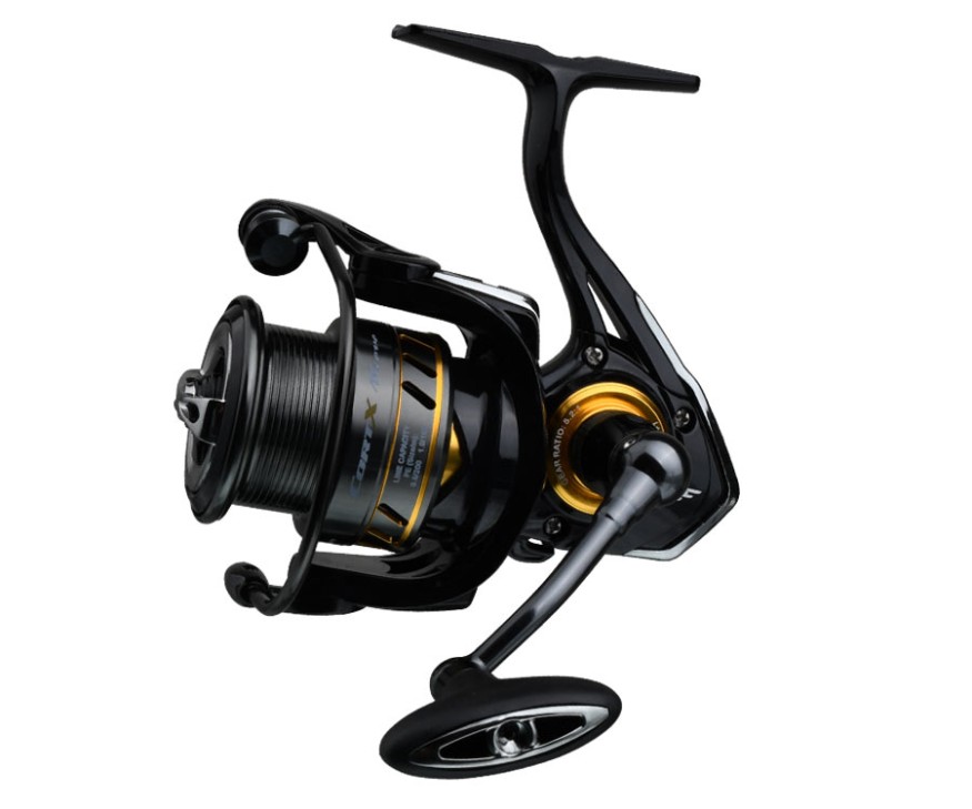 Катушка спиннинговая Flagman Cort-X Nuovo 2500S