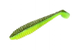 Силикон Mikado Speedo (съедобный) 6.5см 5шт (цвет-359)