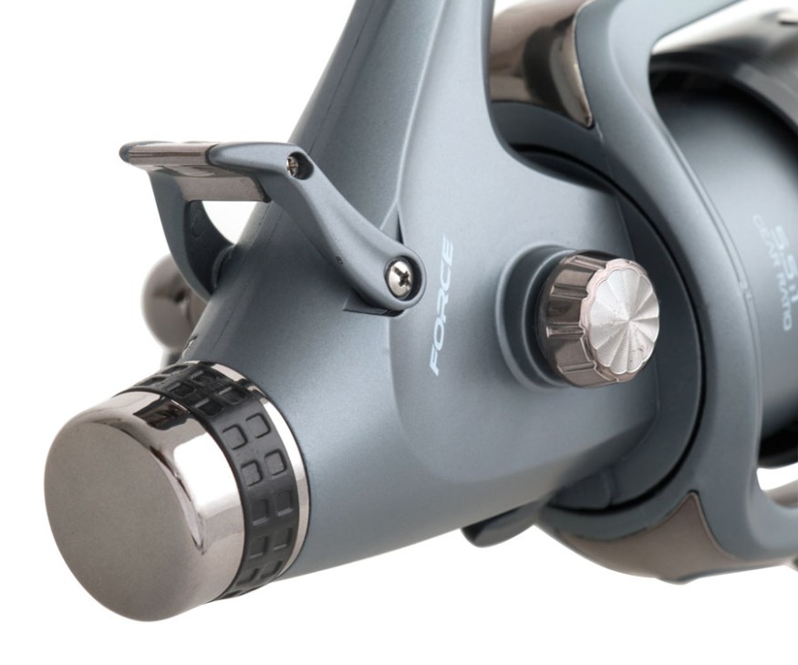 Катушка Flagman Force Active Feeder 4000 FS