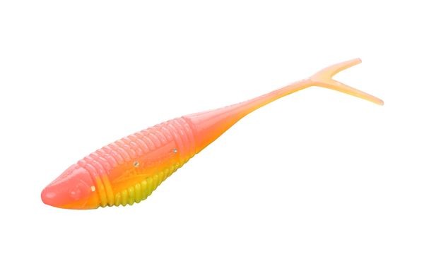 Силикон Mikado Fish Fry (съедобный) 5.5см 5шт (цвет-352)