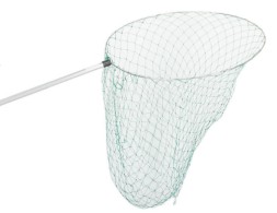 Подсак круглый складной Bratfishing