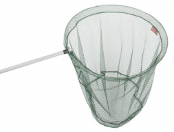 Подсак круглый складной Bratfishing