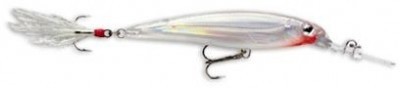 Воблер Rapala X-RAP Deep XRD10 GGH 100мм 13гр.