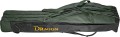 Чехол для удилищ Dragon на 3 удилища 155см