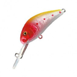 Воблер Nomura Deep Water Crank  50mm 8,2g Red Dots