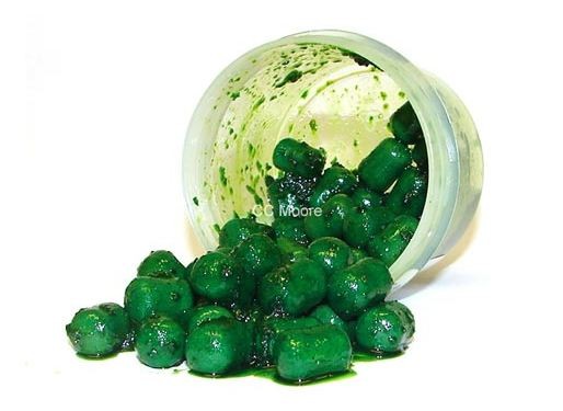 Бойлы CC Moore Boosted Mussel Hookbaits (50)