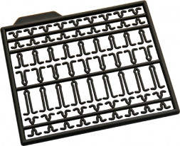 Стопор для бойлов Balzer Edition Carp V-образные