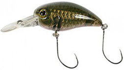 Воблер Jackall Panicra MR Gonty Oak 32mm 3.3g