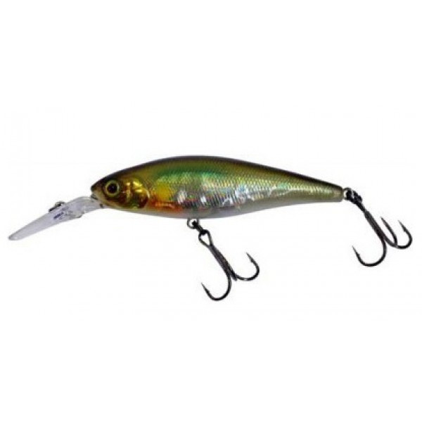 Воблер Jackall Squad Shad 65SP 65мм 7,2г NF Ayu