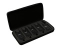 Набор сигнализаторов Carp Pro VTS Slim 4+1
