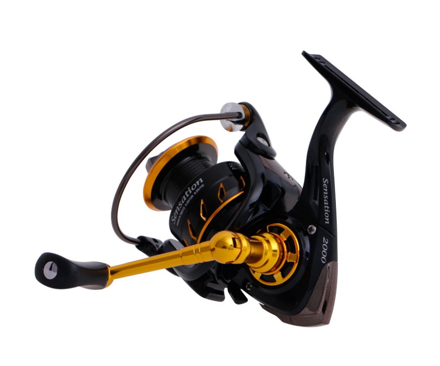 Катушка Flagman Sensation 2000