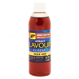 Ароматизатор CC Baits Classic Tiger Nut 100мл
