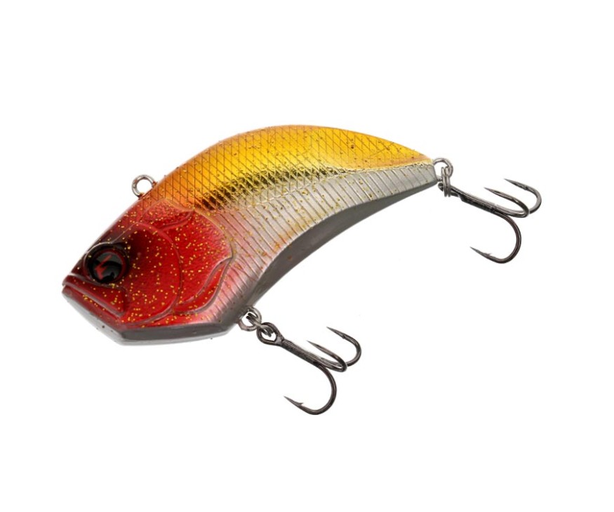 Ратлин Flagman Destroyer 55S 12.8gr color 483