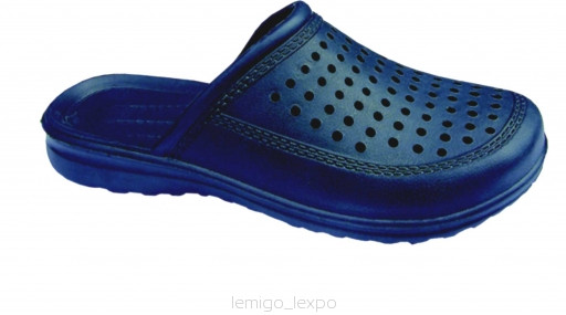 Тапочки Lemigo Indor 882