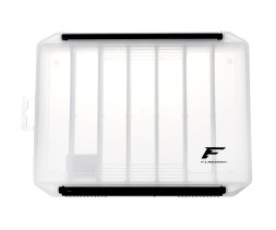 Коробка Flagman Tackle Box №5 24.4x16.5x3.5см