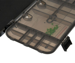 Кейс-органайзер Carp Pro Mini Tackle &amp; Rig Box