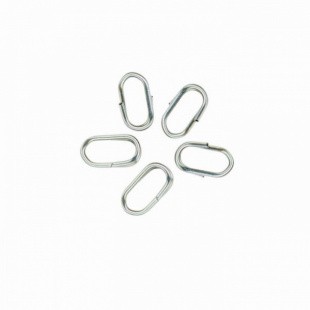 Кольцо овальное Quantum 13mm