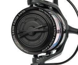 Катушка Carp Pro Tork Spod 10000 SD