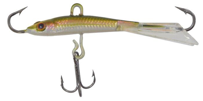 Балансир Fishing ROI 38мм 9гр цвет20