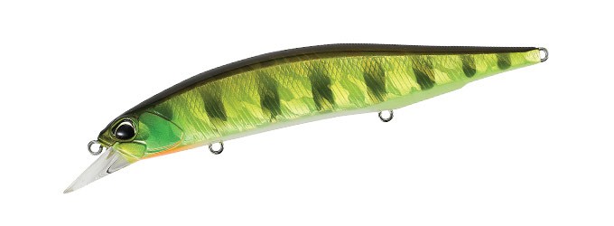 Воблер DUO Realis Jerkbait 120SP 120mm 18.0g AJA3055 Chart Gill Halo