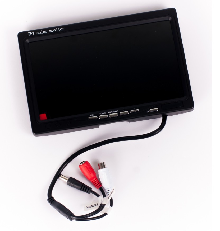 Подводная видеокамера Ranger Lux Case 30m (Арт. RA 8845)