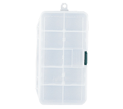 Коробка Meiho Fly Case L