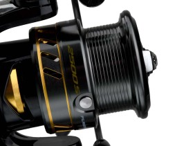 Катушка спиннинговая Flagman Cort-X Nuovo 3000S