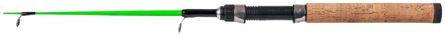 Удочка зимняя Select Pike 50cm 70g
