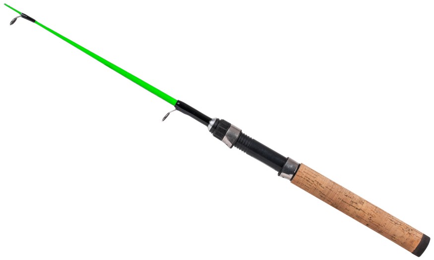 Удочка зимняя Select Pike 50cm 70g