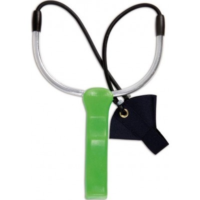 Рогатка для прикормки Lineaeffe Prime Match