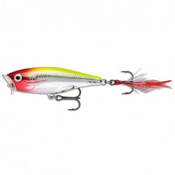 Воблер Rapala SKITTER POP SP05 CLN 50мм 7гр.